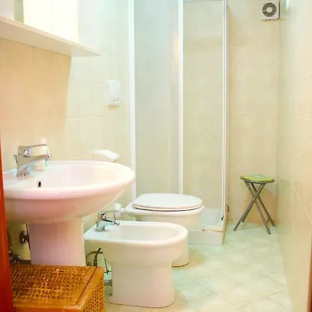 Ferienhaus Paradiso House