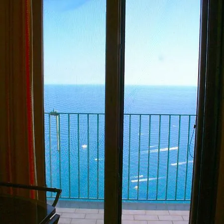 Paradiso House Prázdninový dům Amalfi