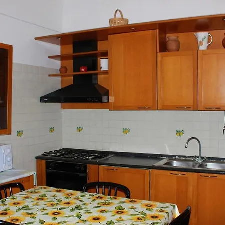 Ferienhaus Paradiso House Amalfi