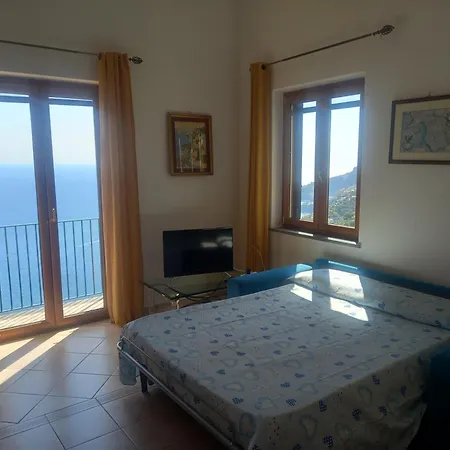 L' Ebbrezza Di Volare Casa vacanze Amalfi