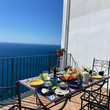 L' Ebbrezza Di Volare Casa vacanze