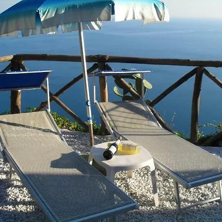 L' Ebbrezza Di Volare Casa vacanze