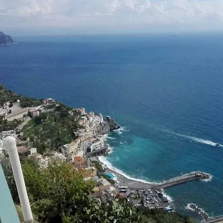 Casa vacanze L' Ebbrezza Di Volare