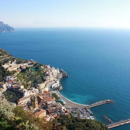 度假居 The Guardian Of