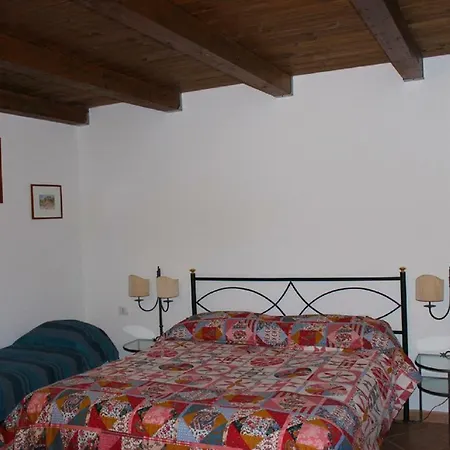 L' Ebbrezza Di Volare Casa vacanze Amalfi