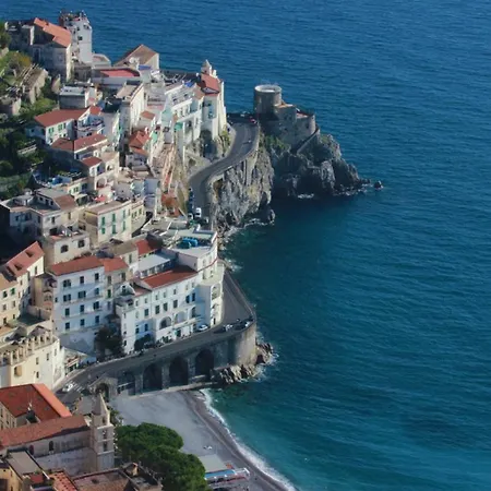 L' Ebbrezza Di Volare Casa vacanze