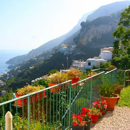 L' Ebbrezza Di Volare Casa vacanze *