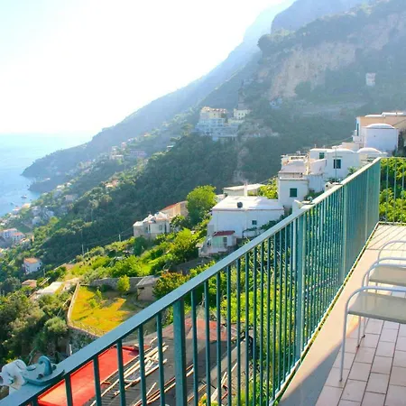 L' Ebbrezza Di Volare Casa vacanze