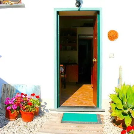 The Guardian Of Casa de Férias