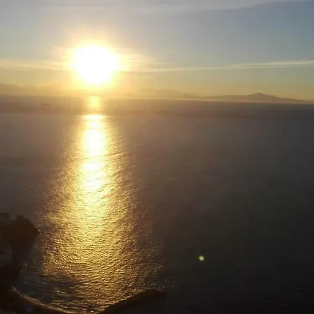 L' Ebbrezza Di Volare Amalfi