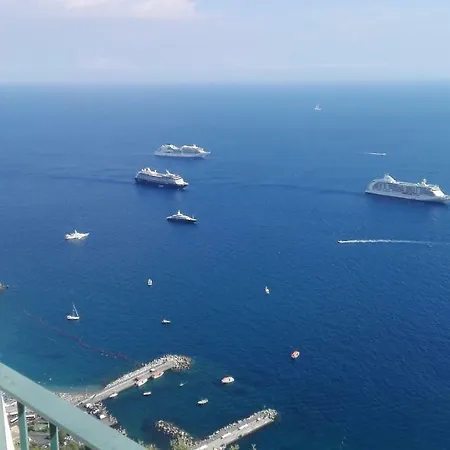 The Guardian Of 度假居 阿马尔菲