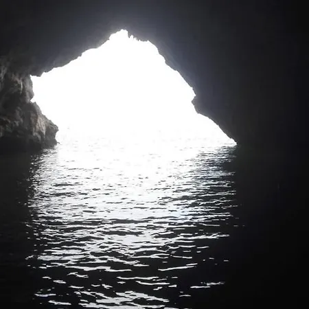 L' Ebbrezza Di Volare