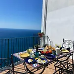Paradiso House Dom wakacyjny