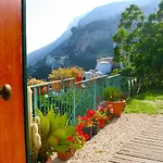 Paradiso House Dom wakacyjny Amalfi