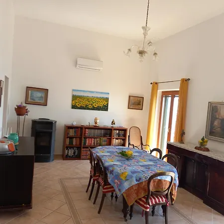 Paradiso House * Amalfi