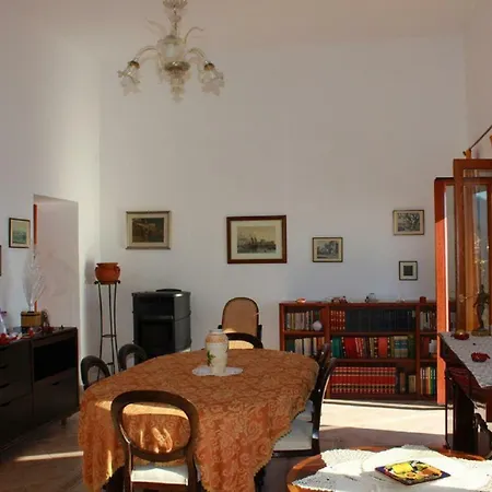 Paradiso House Feriehus Amalfi
