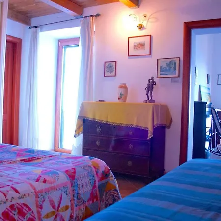 Paradiso House *