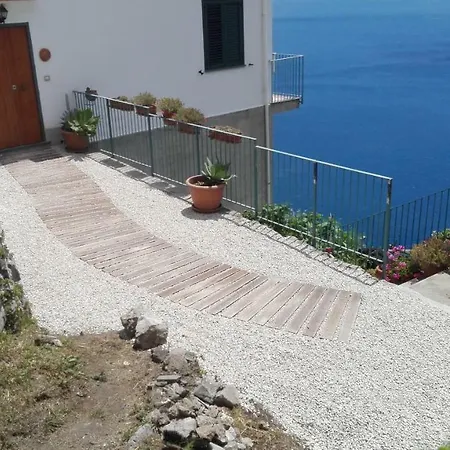 Paradiso House Amalfi