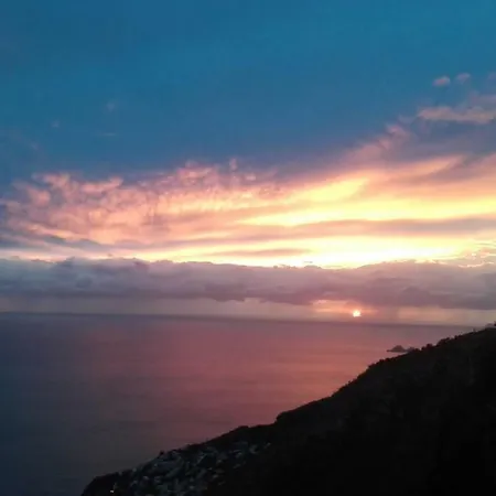 Paradiso House Amalfi